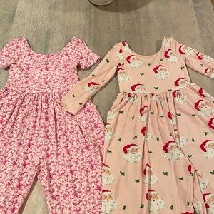 Sweethoney Clothing Romper